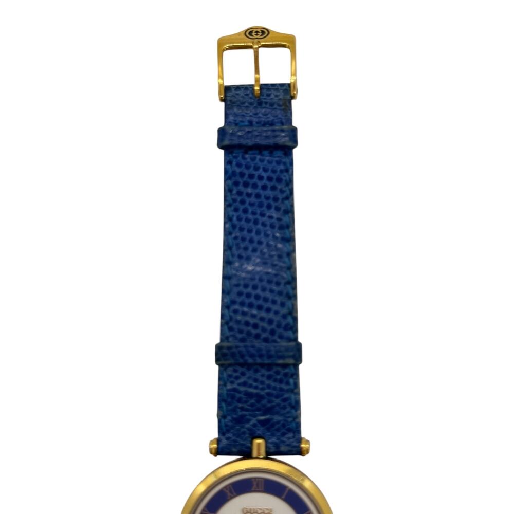 Gucci Vintage Sherry Line 2000L Watch - Picture 8 of 16